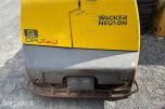 2017 Wacker Neuson DPU 130 vibroplate - 325 timer