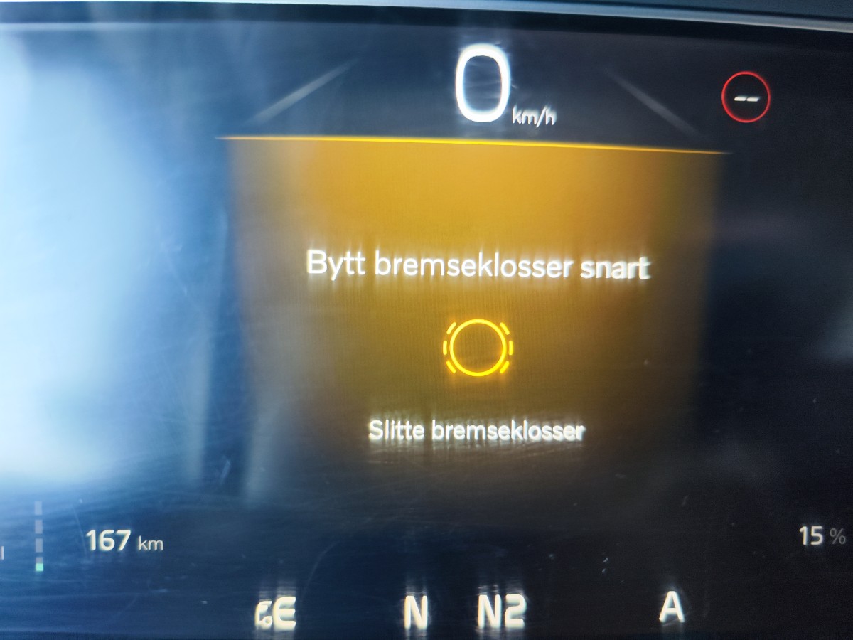 2022 Volvo FH540 4-akslet krokbil – Hiab MULTILIFT 24SL58 – 173 228 km