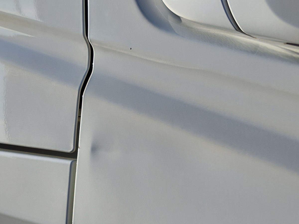 2022 Volvo FH540 4-akslet krokbil – Hiab MULTILIFT 24SL58 – 173 228 km