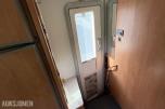 2002 Bürstner Campingbil - Bobil -81748km 