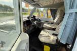 2002 Bürstner Campingbil - Bobil -81748km 