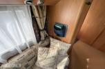 2002 Bürstner Campingbil - Bobil -81748km 
