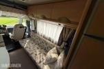 2002 Bürstner Campingbil - Bobil -81748km 