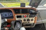 2002 Bürstner Campingbil - Bobil -81748km 