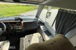 2002 Bürstner Campingbil - Bobil -81748km 