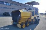 2016 Caterpillar AP300F asfaltutlegger – Cat SE34V – 5 728 timer