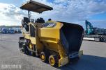 2016 Caterpillar AP300F asfaltutlegger – Cat SE34V – 5 728 timer