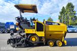 2016 Caterpillar AP300F asfaltutlegger – Cat SE34V – 5 728 timer