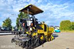2016 Caterpillar AP300F asfaltutlegger – Cat SE34V – 5 728 timer