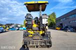 2016 Caterpillar AP300F asfaltutlegger – Cat SE34V – 5 728 timer
