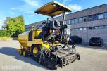 2016 Caterpillar AP300F asfaltutlegger – Cat SE34V – 5 728 timer