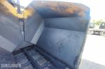 2016 Caterpillar AP300F asfaltutlegger – Cat SE34V – 5 728 timer
