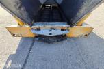 2016 Caterpillar AP300F asfaltutlegger – Cat SE34V – 5 728 timer