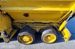 2016 Caterpillar AP300F asfaltutlegger – Cat SE34V – 5 728 timer