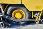 2016 Caterpillar AP300F asfaltutlegger – Cat SE34V – 5 728 timer