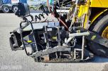 2016 Caterpillar AP300F asfaltutlegger – Cat SE34V – 5 728 timer