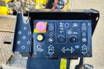 2016 Caterpillar AP300F asfaltutlegger – Cat SE34V – 5 728 timer