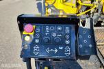 2016 Caterpillar AP300F asfaltutlegger – Cat SE34V – 5 728 timer