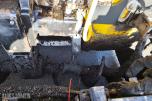 2016 Caterpillar AP300F asfaltutlegger – Cat SE34V – 5 728 timer