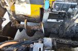 2016 Caterpillar AP300F asfaltutlegger – Cat SE34V – 5 728 timer