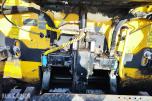 2016 Caterpillar AP300F asfaltutlegger – Cat SE34V – 5 728 timer