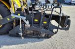 2016 Caterpillar AP300F asfaltutlegger – Cat SE34V – 5 728 timer