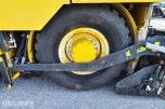 2016 Caterpillar AP300F asfaltutlegger – Cat SE34V – 5 728 timer
