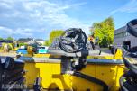 2016 Caterpillar AP300F asfaltutlegger – Cat SE34V – 5 728 timer