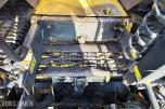 2016 Caterpillar AP300F asfaltutlegger – Cat SE34V – 5 728 timer