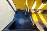 2016 Caterpillar AP300F asfaltutlegger – Cat SE34V – 5 728 timer