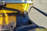 2016 Caterpillar AP300F asfaltutlegger – Cat SE34V – 5 728 timer