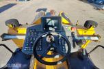 2016 Caterpillar AP300F asfaltutlegger – Cat SE34V – 5 728 timer
