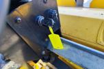 2016 Caterpillar AP300F asfaltutlegger – Cat SE34V – 5 728 timer