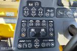 2016 Caterpillar AP300F asfaltutlegger – Cat SE34V – 5 728 timer