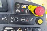2016 Caterpillar AP300F asfaltutlegger – Cat SE34V – 5 728 timer