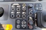2016 Caterpillar AP300F asfaltutlegger – Cat SE34V – 5 728 timer