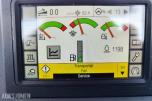 2016 Caterpillar AP300F asfaltutlegger – Cat SE34V – 5 728 timer