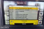 2016 Caterpillar AP300F asfaltutlegger – Cat SE34V – 5 728 timer