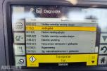 2016 Caterpillar AP300F asfaltutlegger – Cat SE34V – 5 728 timer