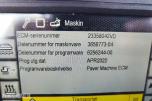 2016 Caterpillar AP300F asfaltutlegger – Cat SE34V – 5 728 timer
