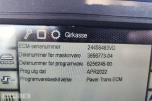 2016 Caterpillar AP300F asfaltutlegger – Cat SE34V – 5 728 timer