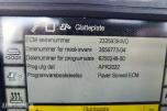 2016 Caterpillar AP300F asfaltutlegger – Cat SE34V – 5 728 timer