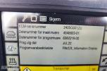 2016 Caterpillar AP300F asfaltutlegger – Cat SE34V – 5 728 timer