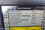 2016 Caterpillar AP300F asfaltutlegger – Cat SE34V – 5 728 timer