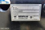 2016 Caterpillar AP300F asfaltutlegger – Cat SE34V – 5 728 timer
