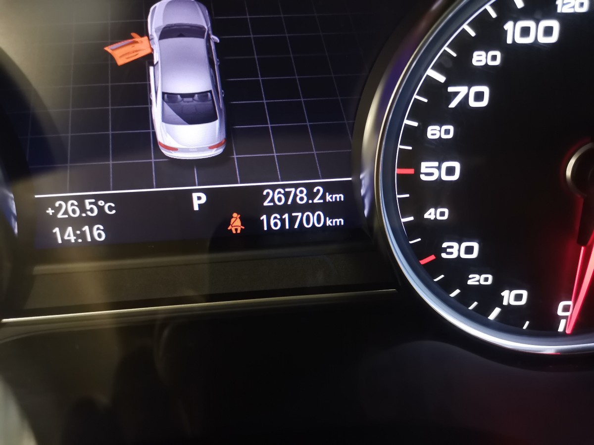 2011 Audi A8 4.2 V8 371 HK QUATTRO ACC LUFT BOSE KAMERA SOFT CLOSE - UTEN MINSTEPRIS! 