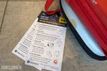 HeartSine SAM 350P hjertestarter / AED