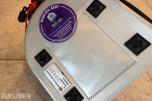 HeartSine SAM 350P hjertestarter / AED