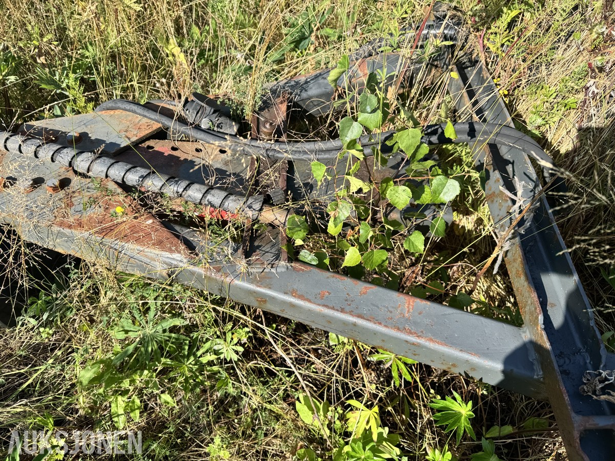 2000 Kautec Tilhenger/Slepvogn