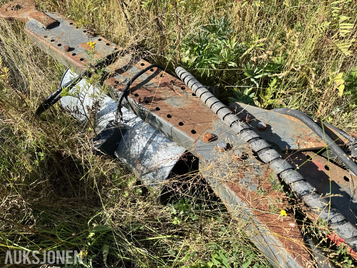 2000 Kautec Tilhenger/Slepvogn